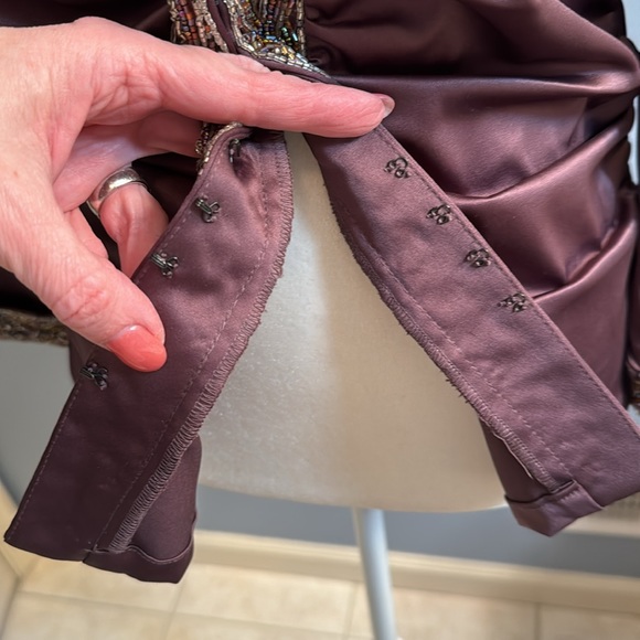 Ladies jacket size 12 JS collections - Picture 4 of 7